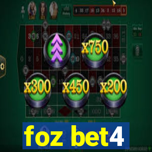 foz bet4